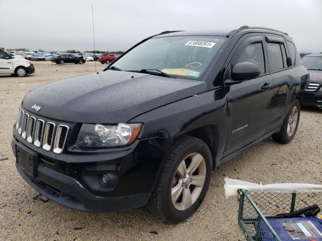 Photo 1 VIN: 1C4NJDBB6FD423529 - JEEP COMPASS SP 