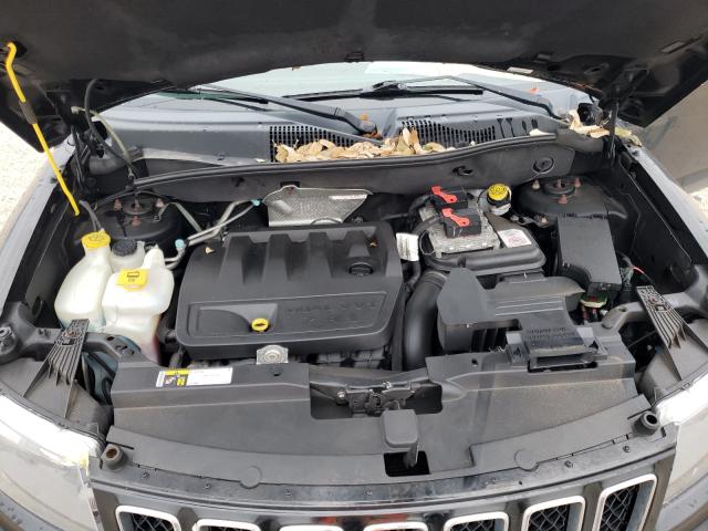 Photo 6 VIN: 1C4NJDBB6FD423529 - JEEP COMPASS SP 