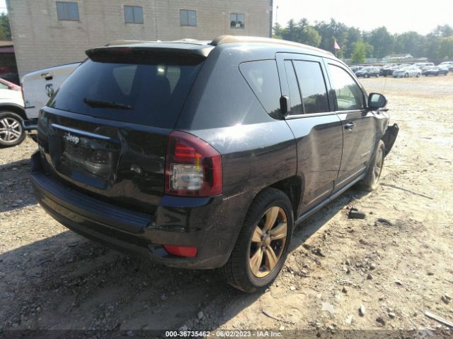 Photo 3 VIN: 1C4NJDBB6FD423658 - JEEP COMPASS 