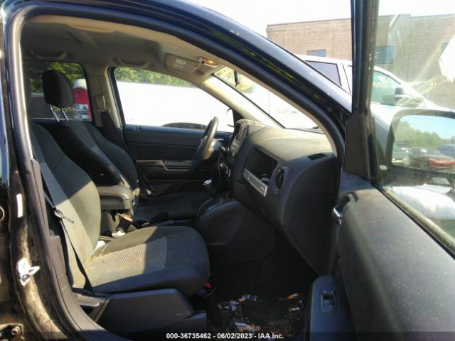 Photo 4 VIN: 1C4NJDBB6FD423658 - JEEP COMPASS 