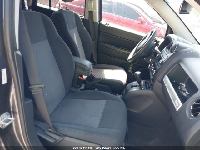 Photo 4 VIN: 1C4NJDBB6GD524247 - JEEP COMPASS 