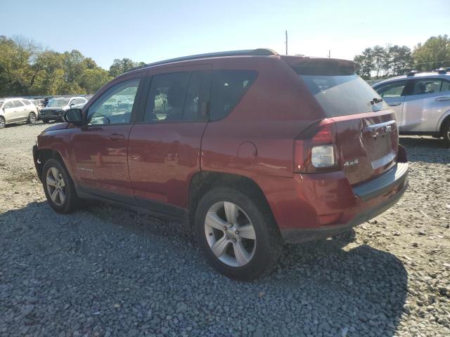 Photo 1 VIN: 1C4NJDBB6GD549522 - JEEP COMPASS SP 