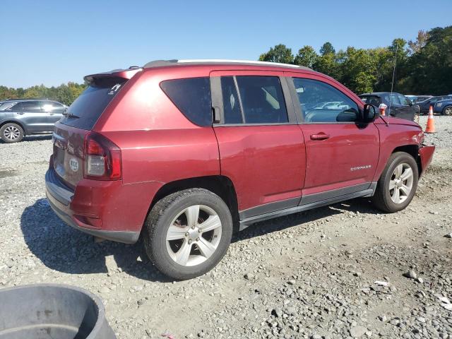 Photo 2 VIN: 1C4NJDBB6GD549522 - JEEP COMPASS SP 