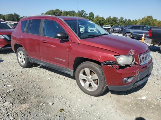 Photo 3 VIN: 1C4NJDBB6GD549522 - JEEP COMPASS SP 