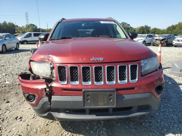 Photo 4 VIN: 1C4NJDBB6GD549522 - JEEP COMPASS SP 