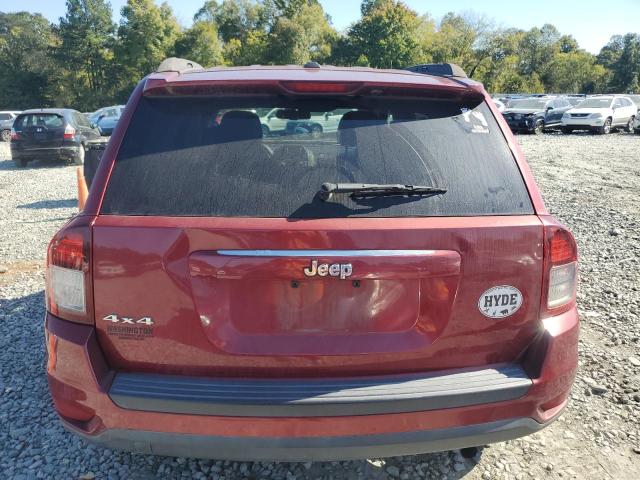 Photo 5 VIN: 1C4NJDBB6GD549522 - JEEP COMPASS SP 