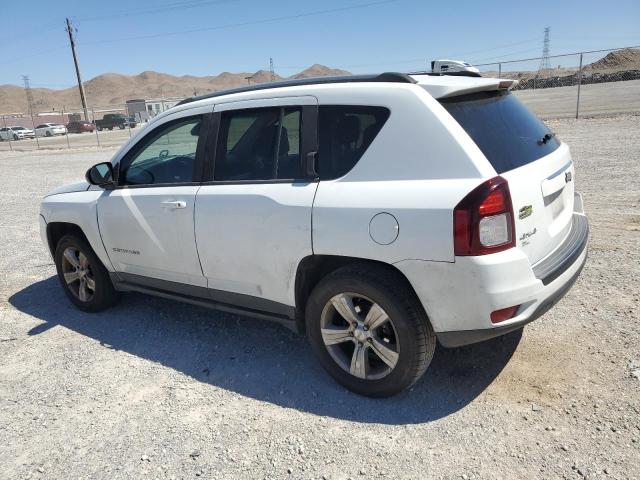 Photo 1 VIN: 1C4NJDBB6GD550007 - JEEP COMPASS SP 