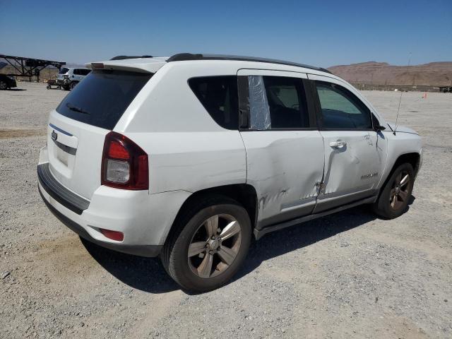 Photo 2 VIN: 1C4NJDBB6GD550007 - JEEP COMPASS SP 