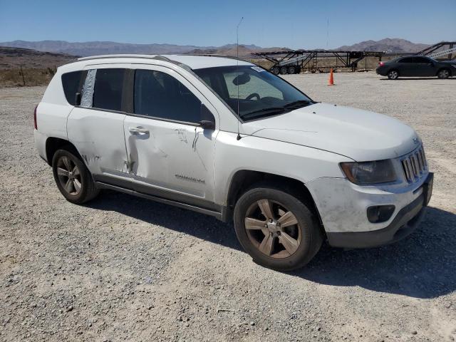 Photo 3 VIN: 1C4NJDBB6GD550007 - JEEP COMPASS SP 