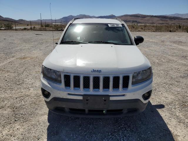 Photo 4 VIN: 1C4NJDBB6GD550007 - JEEP COMPASS SP 