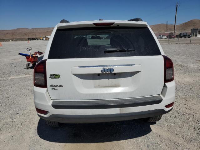 Photo 5 VIN: 1C4NJDBB6GD550007 - JEEP COMPASS SP 