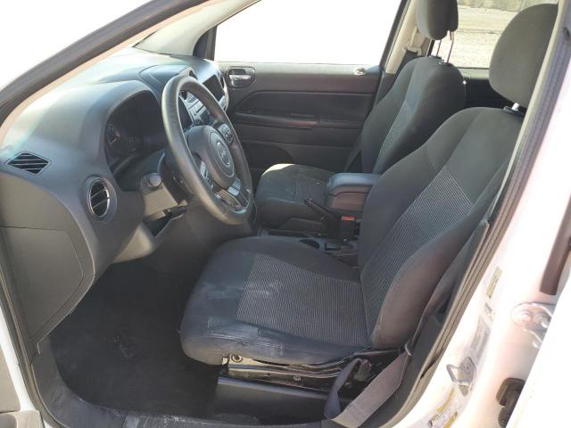 Photo 6 VIN: 1C4NJDBB6GD550007 - JEEP COMPASS SP 