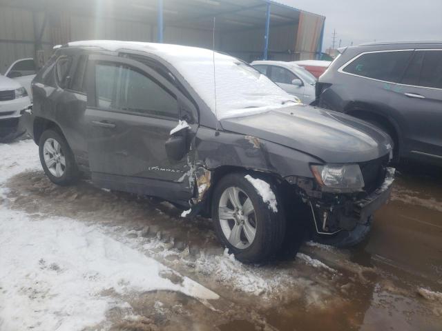 Photo 3 VIN: 1C4NJDBB6GD631623 - JEEP COMPASS SP 