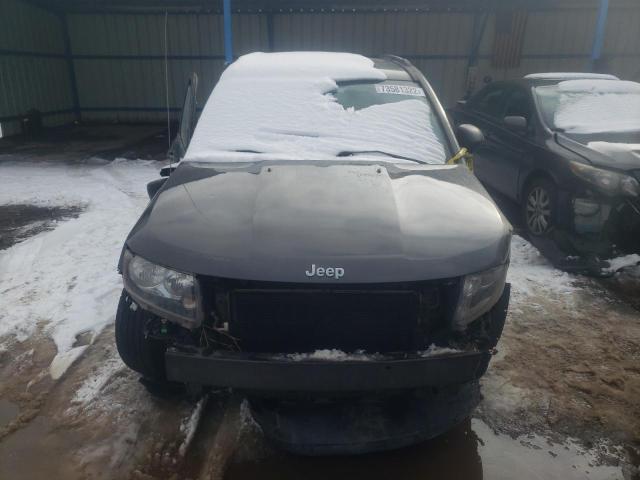 Photo 4 VIN: 1C4NJDBB6GD631623 - JEEP COMPASS SP 