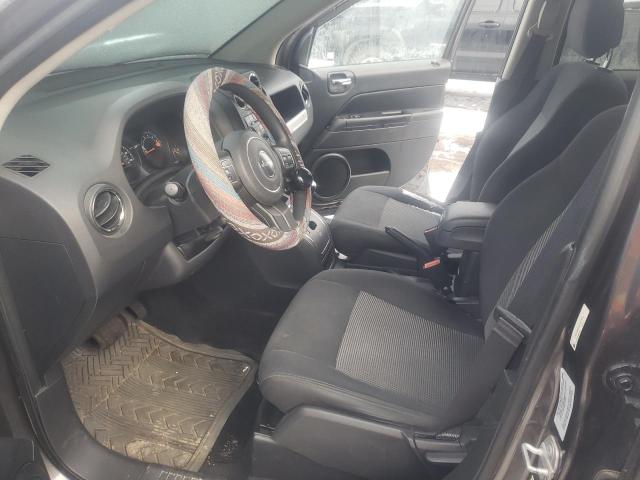 Photo 6 VIN: 1C4NJDBB6GD631623 - JEEP COMPASS SP 