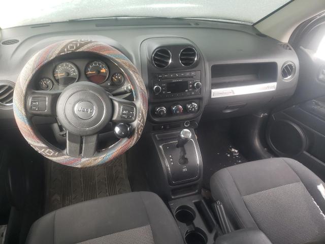 Photo 7 VIN: 1C4NJDBB6GD631623 - JEEP COMPASS SP 