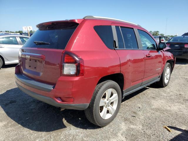 Photo 3 VIN: 1C4NJDBB6GD639513 - JEEP COMPASS SP 