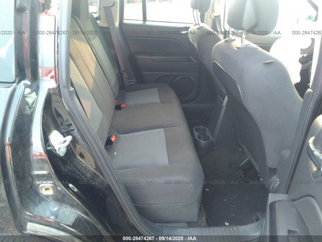 Photo 7 VIN: 1C4NJDBB6GD653377 - JEEP COMPASS 