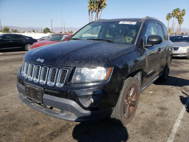 Photo 1 VIN: 1C4NJDBB6GD663097 - JEEP COMPASS SP 