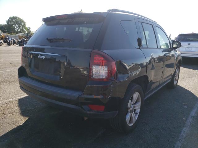 Photo 3 VIN: 1C4NJDBB6GD663097 - JEEP COMPASS SP 