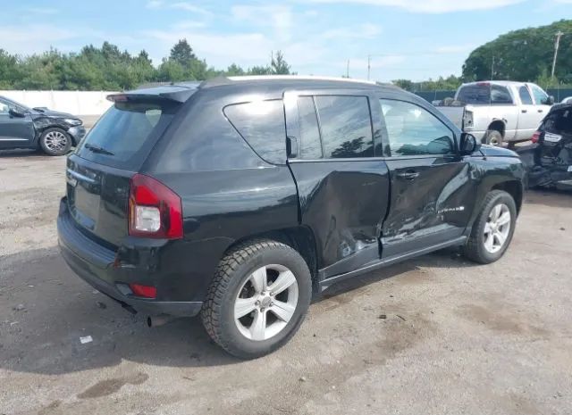 Photo 3 VIN: 1C4NJDBB6GD686461 - JEEP COMPASS 