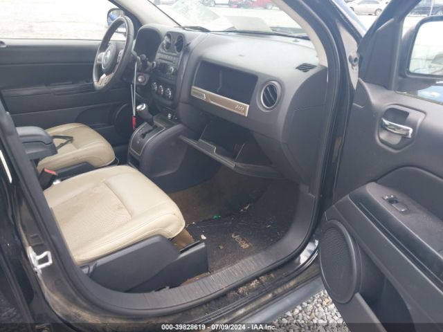 Photo 4 VIN: 1C4NJDBB6GD692776 - JEEP COMPASS 