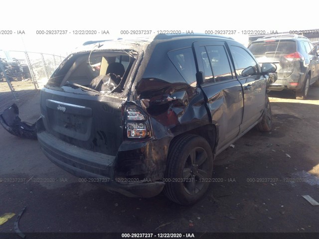 Photo 3 VIN: 1C4NJDBB6GD697069 - JEEP COMPASS 