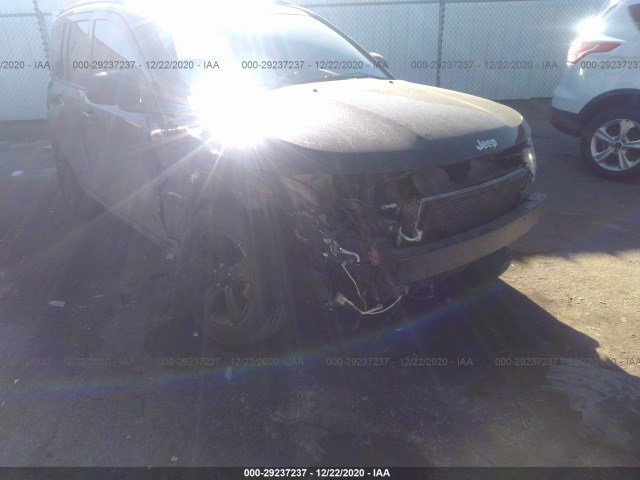 Photo 5 VIN: 1C4NJDBB6GD697069 - JEEP COMPASS 