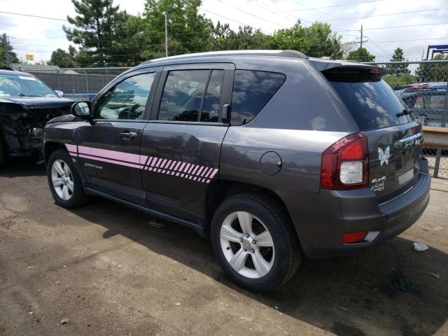 Photo 1 VIN: 1C4NJDBB6GD697329 - JEEP COMPASS SP 