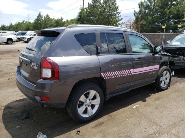 Photo 2 VIN: 1C4NJDBB6GD697329 - JEEP COMPASS SP 