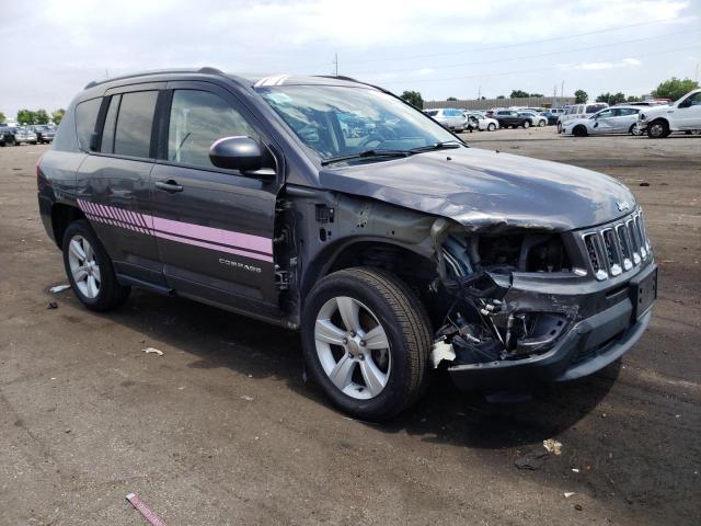 Photo 3 VIN: 1C4NJDBB6GD697329 - JEEP COMPASS SP 