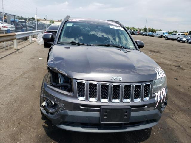 Photo 4 VIN: 1C4NJDBB6GD697329 - JEEP COMPASS SP 