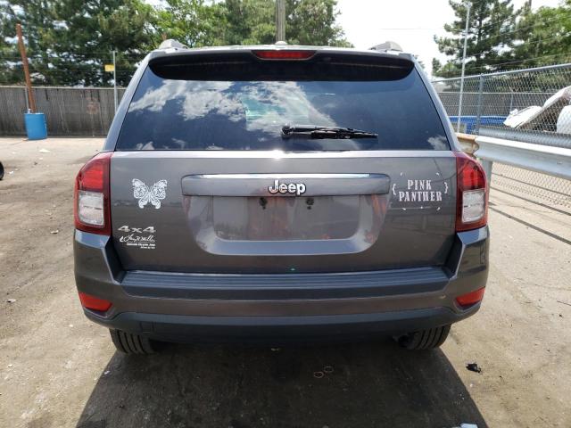 Photo 5 VIN: 1C4NJDBB6GD697329 - JEEP COMPASS SP 