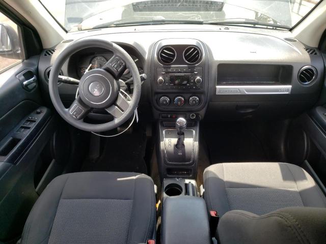 Photo 7 VIN: 1C4NJDBB6GD697329 - JEEP COMPASS SP 