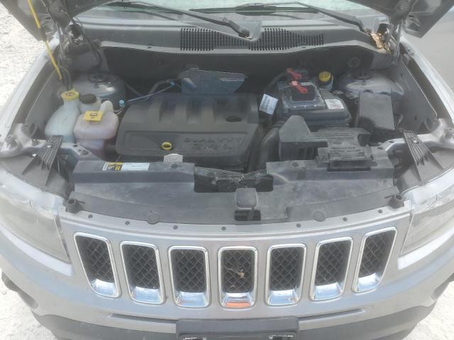 Photo 11 VIN: 1C4NJDBB6GD723265 - JEEP COMPASS SP 