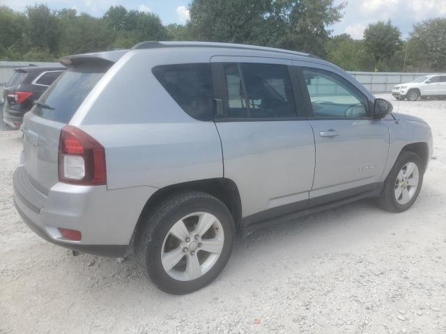 Photo 2 VIN: 1C4NJDBB6GD723265 - JEEP COMPASS SP 