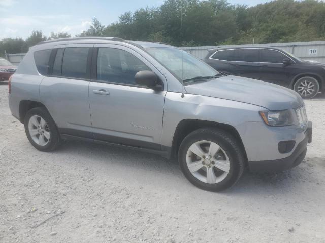 Photo 3 VIN: 1C4NJDBB6GD723265 - JEEP COMPASS SP 