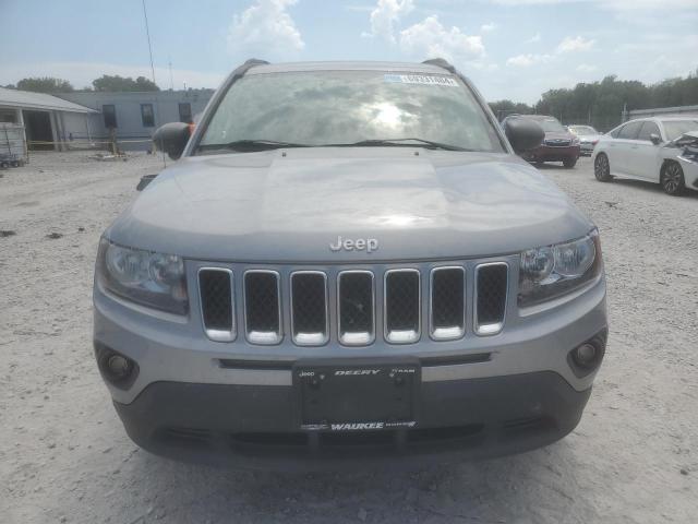 Photo 4 VIN: 1C4NJDBB6GD723265 - JEEP COMPASS SP 