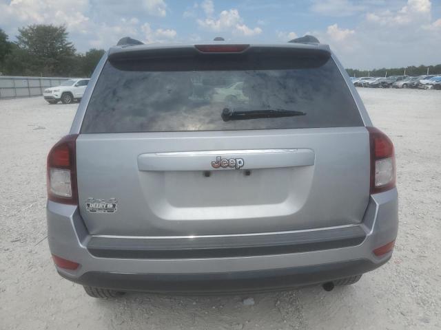 Photo 5 VIN: 1C4NJDBB6GD723265 - JEEP COMPASS SP 