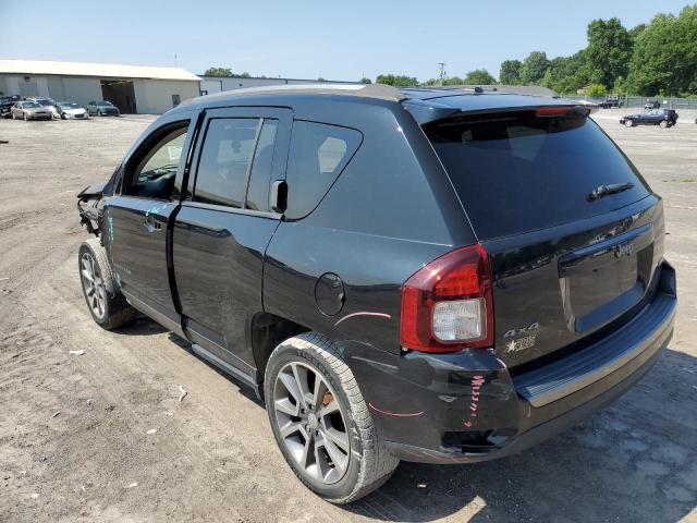 Photo 1 VIN: 1C4NJDBB6GD724139 - JEEP COMPASS SP 