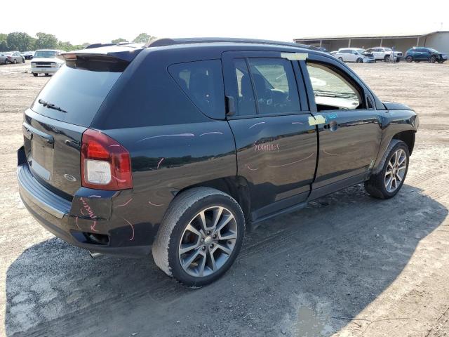 Photo 2 VIN: 1C4NJDBB6GD724139 - JEEP COMPASS SP 