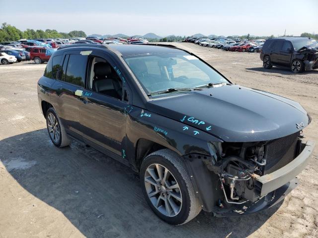 Photo 3 VIN: 1C4NJDBB6GD724139 - JEEP COMPASS SP 