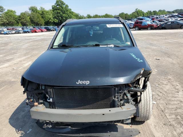 Photo 4 VIN: 1C4NJDBB6GD724139 - JEEP COMPASS SP 