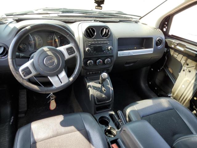 Photo 7 VIN: 1C4NJDBB6GD724139 - JEEP COMPASS SP 