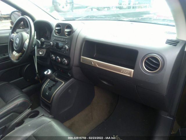 Photo 4 VIN: 1C4NJDBB6GD784910 - JEEP COMPASS 