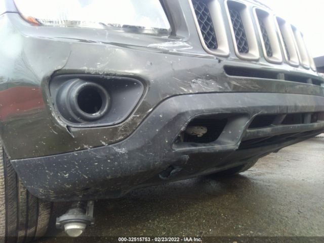 Photo 5 VIN: 1C4NJDBB6GD784910 - JEEP COMPASS 