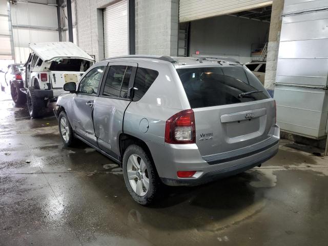 Photo 2 VIN: 1C4NJDBB6GD798211 - JEEP COMPASS 