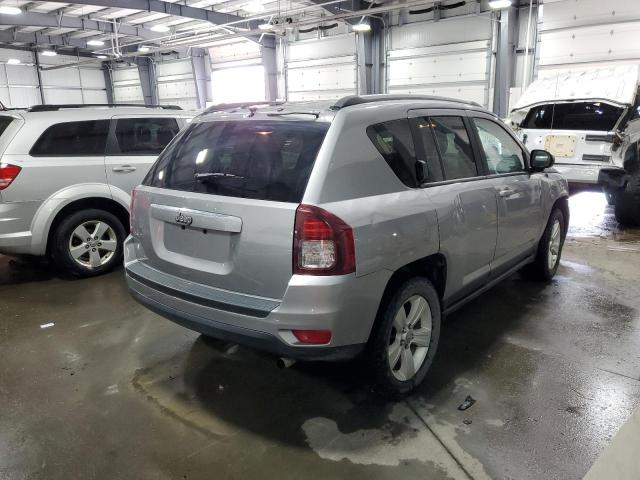 Photo 3 VIN: 1C4NJDBB6GD798211 - JEEP COMPASS 