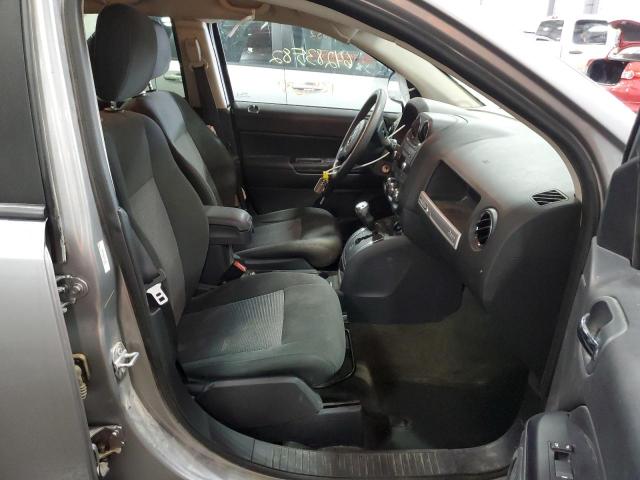 Photo 4 VIN: 1C4NJDBB6GD798211 - JEEP COMPASS 