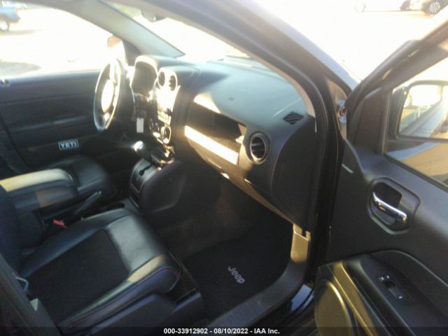 Photo 4 VIN: 1C4NJDBB6GD809935 - JEEP COMPASS 